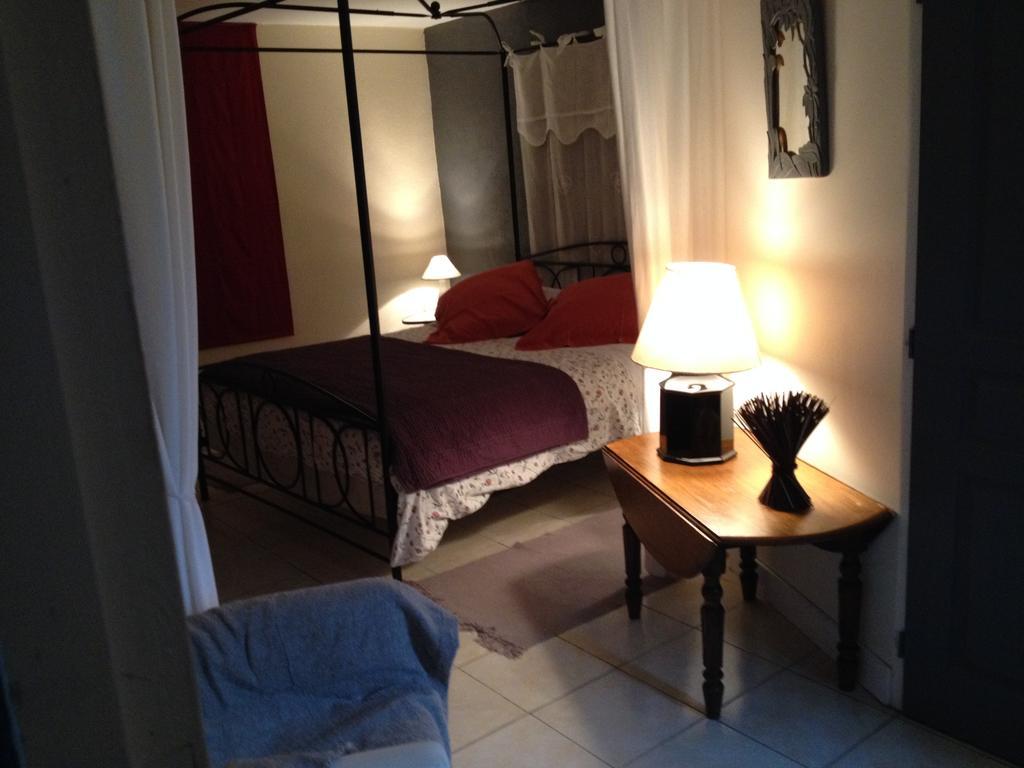 Chateau Nardou Hotel Saint-Sulpice-et-Cameyrac Zewnętrze zdjęcie