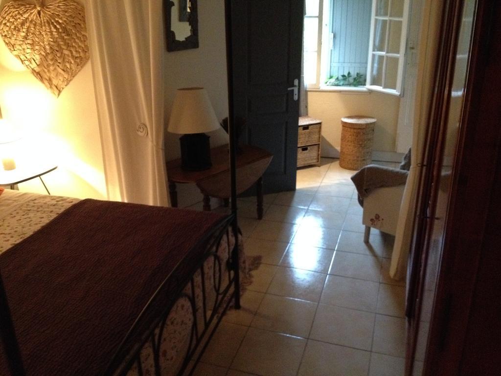 Chateau Nardou Hotel Saint-Sulpice-et-Cameyrac Zewnętrze zdjęcie
