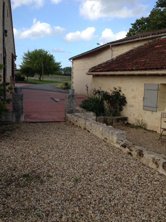 Chateau Nardou Hotel Saint-Sulpice-et-Cameyrac Pokój zdjęcie