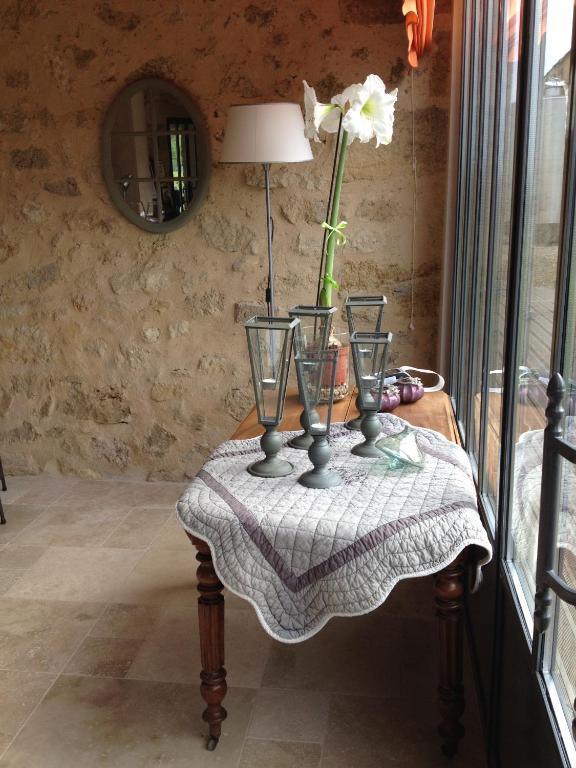 Chateau Nardou Hotel Saint-Sulpice-et-Cameyrac Zewnętrze zdjęcie