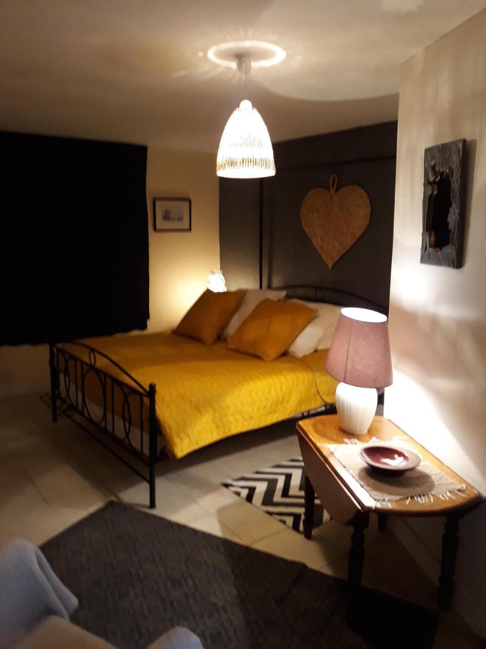 Chateau Nardou Hotel Saint-Sulpice-et-Cameyrac Zewnętrze zdjęcie